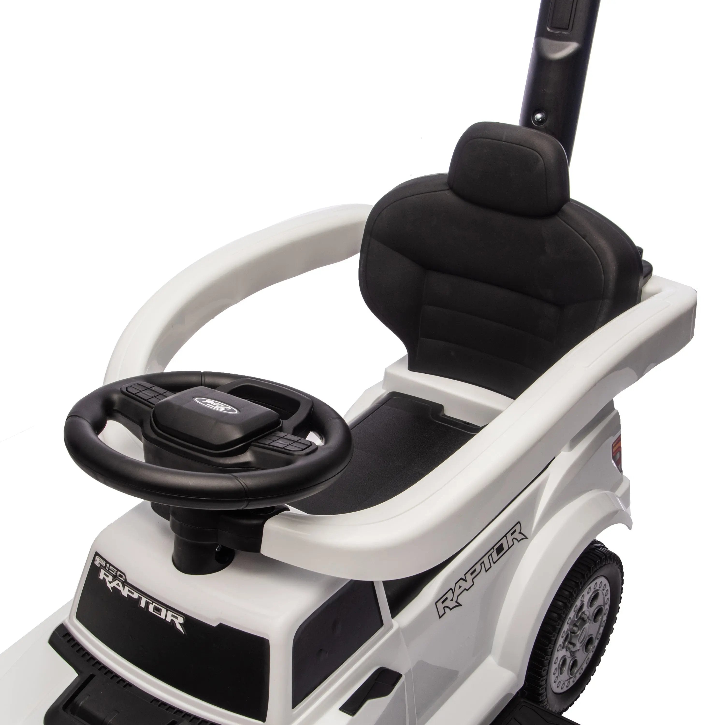 Ford Raptor 3 in 1  DTI Direct Canada