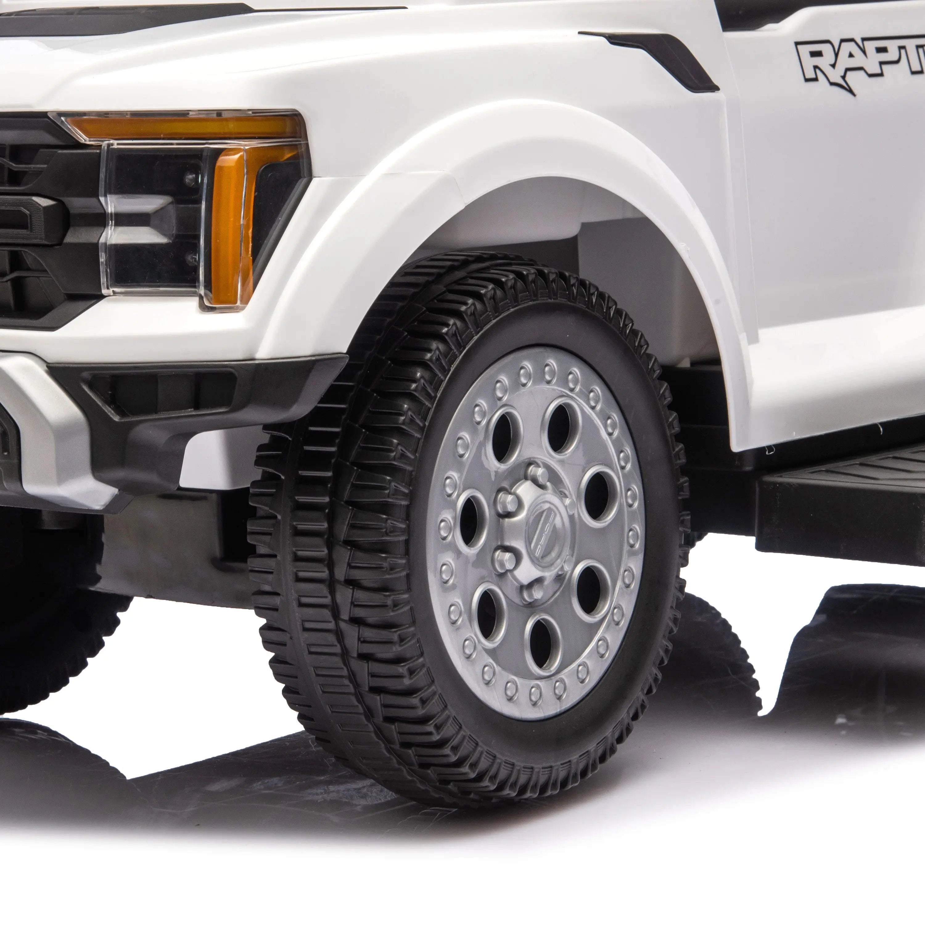 Ford Raptor 3 in 1  DTI Direct Canada