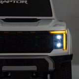 Ford Raptor 3 in 1 | Freddo Toys Canada
