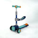 Freddo Emoji Scooter | Freddo Toys Canada
