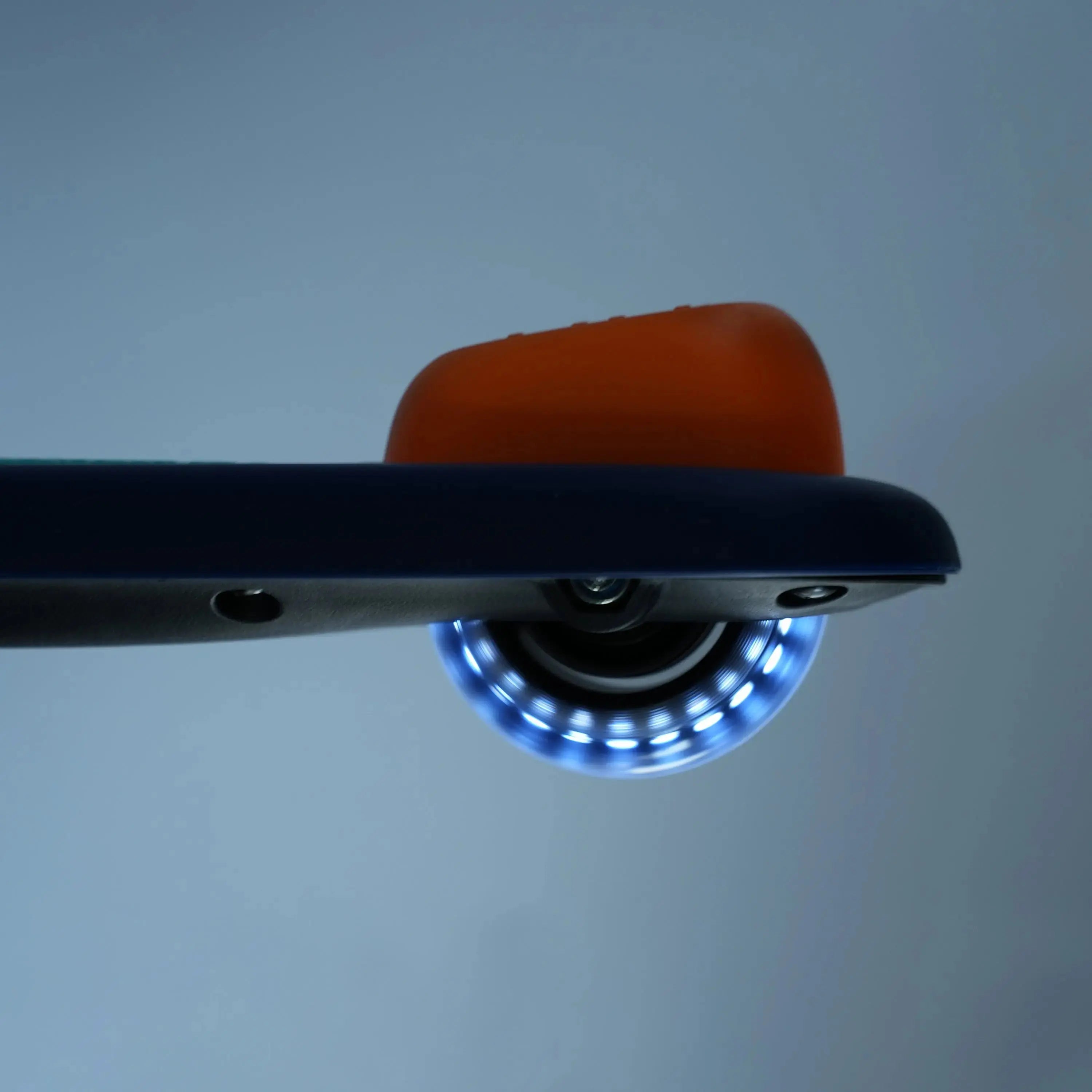 Freddo Emoji Scooter – feature detail | Freddo Toys Canada