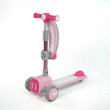Freddo Emoji Scooter – full view | Freddo Toys Canada
