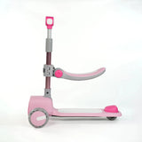 Freddo Emoji Scooter – front view (2) | Freddo Toys Canada