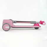 Freddo Emoji Scooter – side view (2) | Freddo Toys Canada