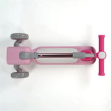 Freddo Emoji Scooter – rear view (2) | Freddo Toys Canada