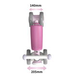 Freddo Nature Navigator Balance Bike – side view | Freddo Toys Canada