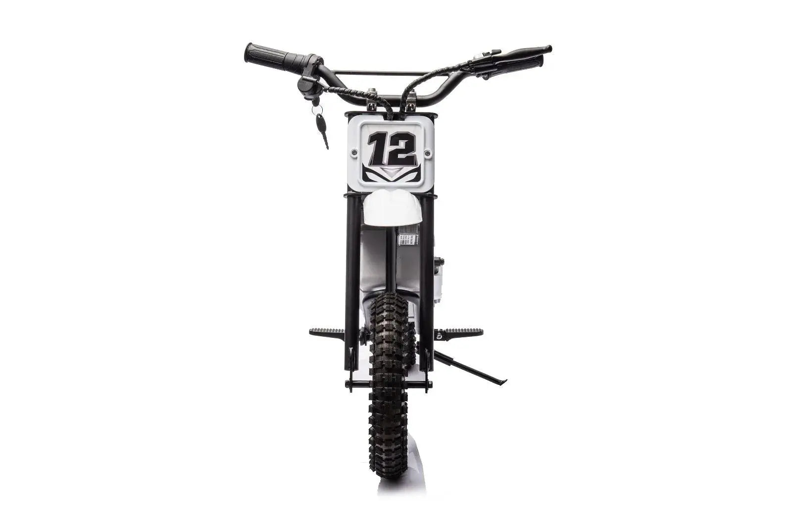 36V Freddo Electric Dirt Bike with Brushless Motor  Freddo Toys