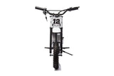 36V Freddo Electric Dirt Bike with Brushless Motor  Freddo Toys