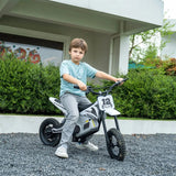 36V Freddo Electric Dirt Bike with Brushless Motor  Freddo Toys