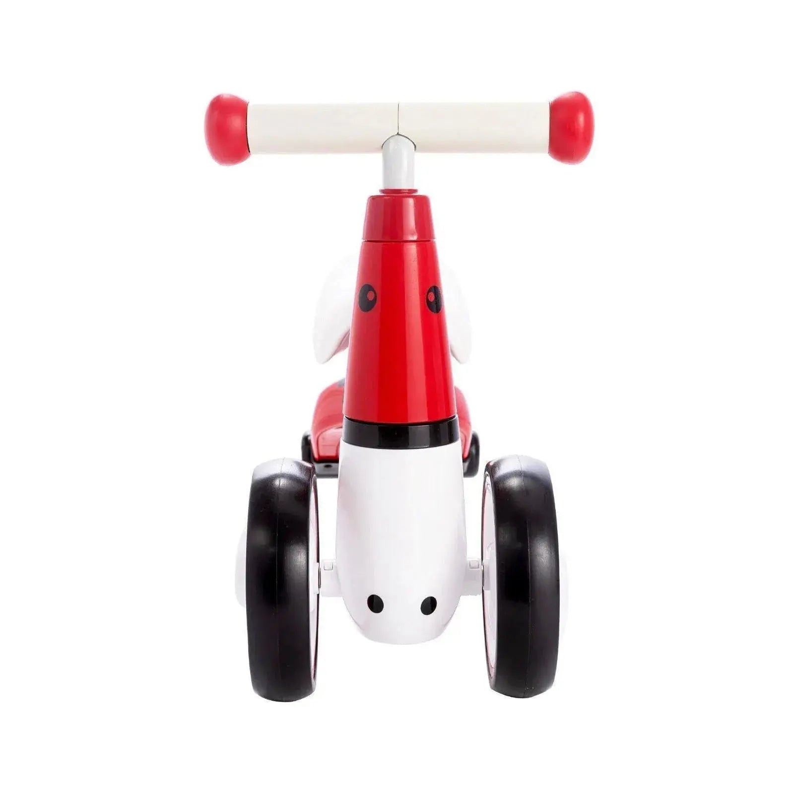 Freddo Toys 3 Wheel Balance Bike  Freddo Toys