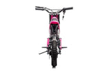 36V Freddo Electric Dirt Bike with Brushless Motor  Freddo Toys