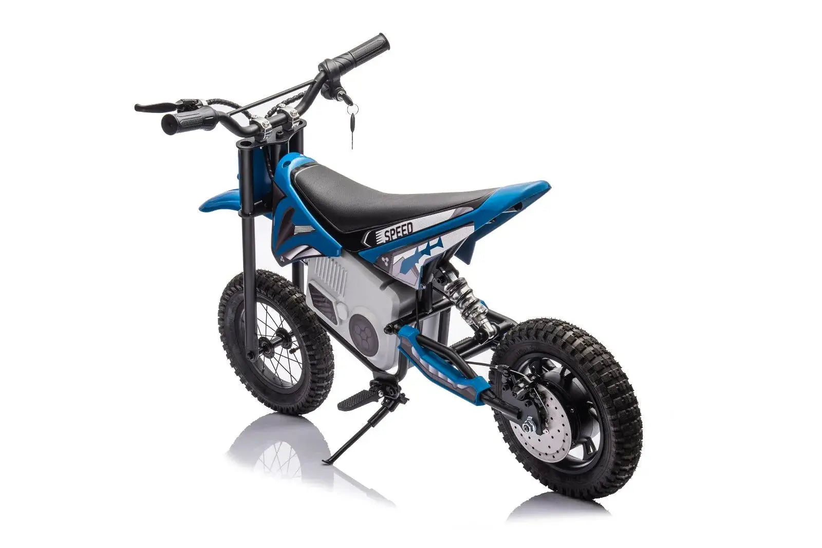 36V Freddo Electric Dirt Bike with Brushless Motor  Freddo Toys