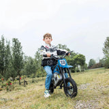 36V Freddo Electric Dirt Bike with Brushless Motor  Freddo Toys