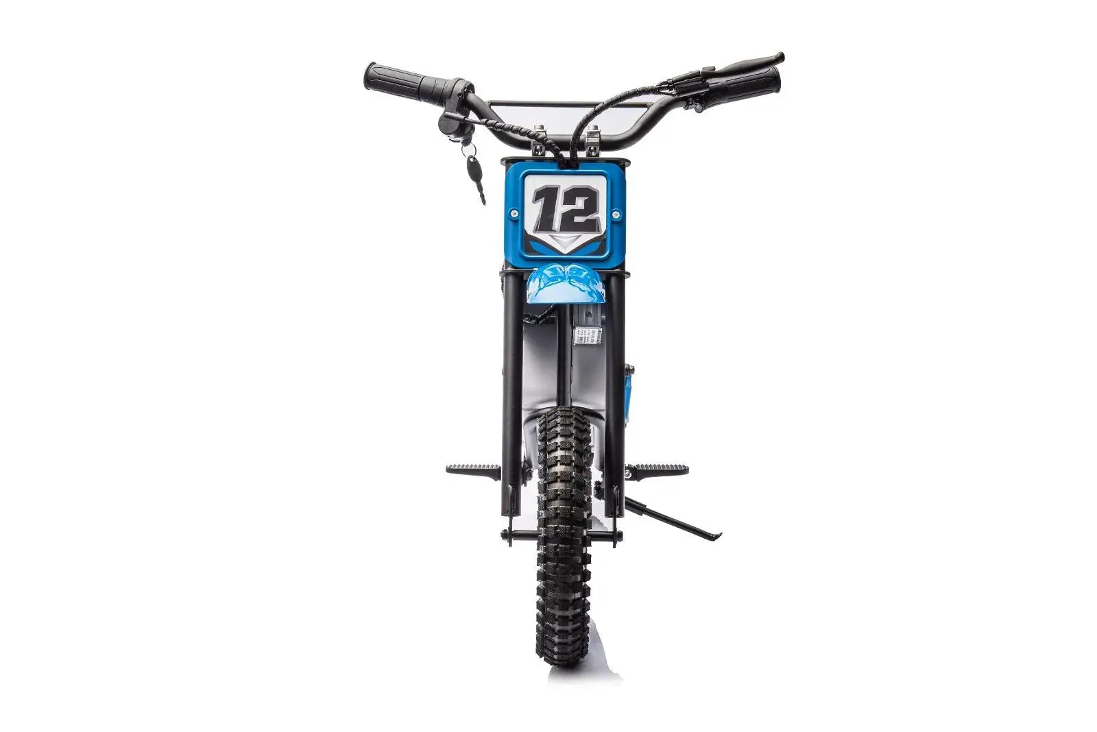 36V Freddo Electric Dirt Bike with Brushless Motor  Freddo Toys