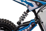 36V Freddo Electric Dirt Bike with Brushless Motor  Freddo Toys