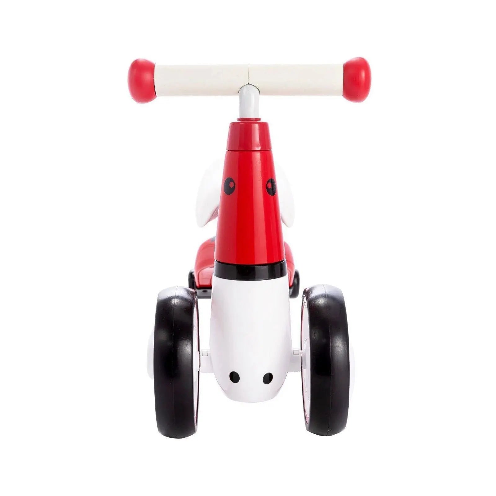 Freddo Toys 3 Wheel Balance Bike – side view | Freddo Toys Canada