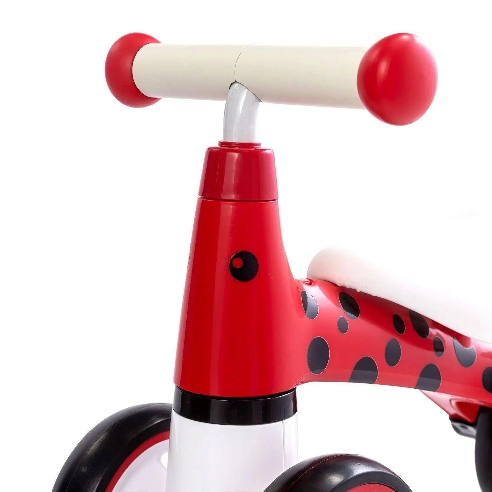 Freddo Toys 3 Wheel Balance Bike – rear view | Freddo Toys Canada