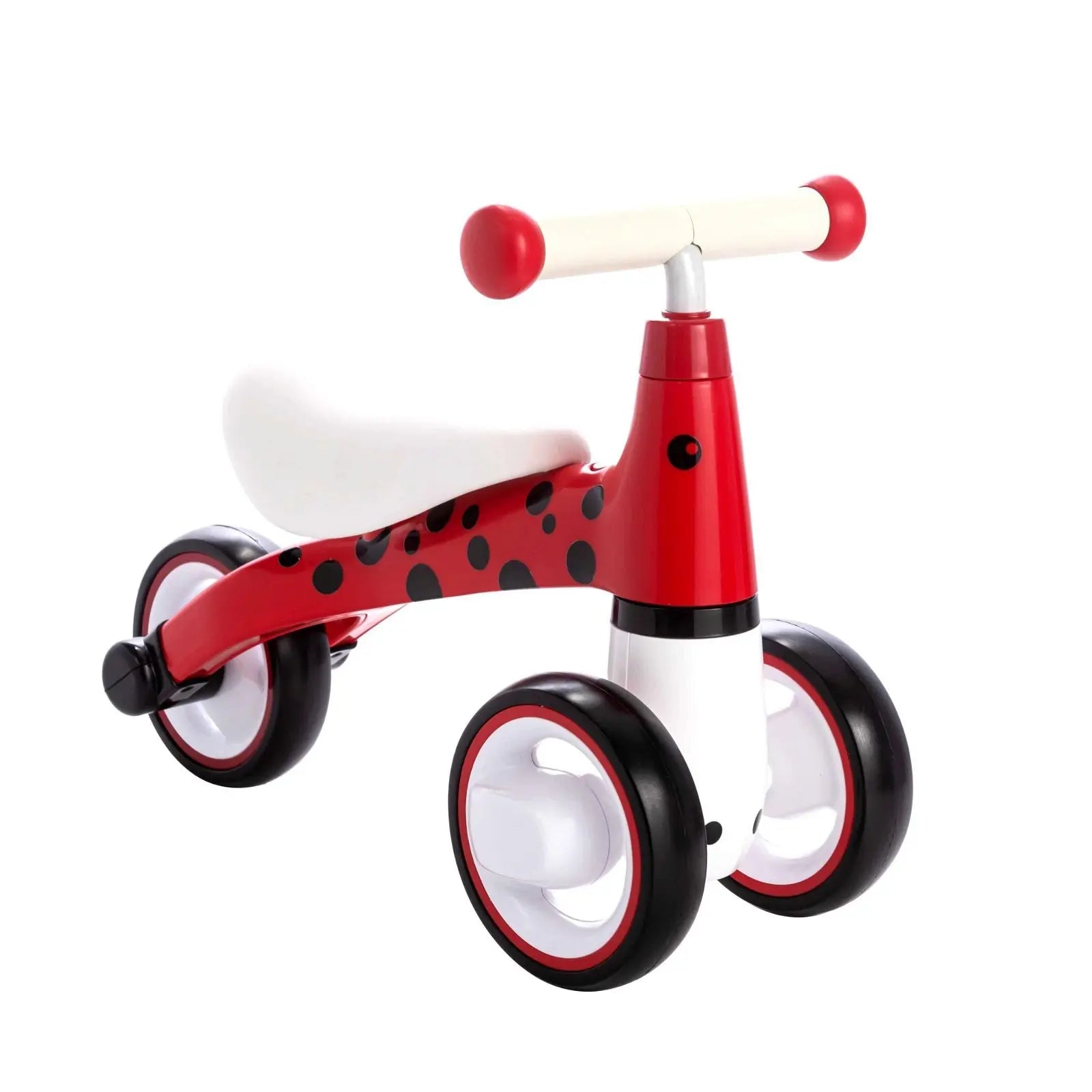 Freddo Toys 3 Wheel Balance Bike – handlebars and controls | Freddo Toys Canada