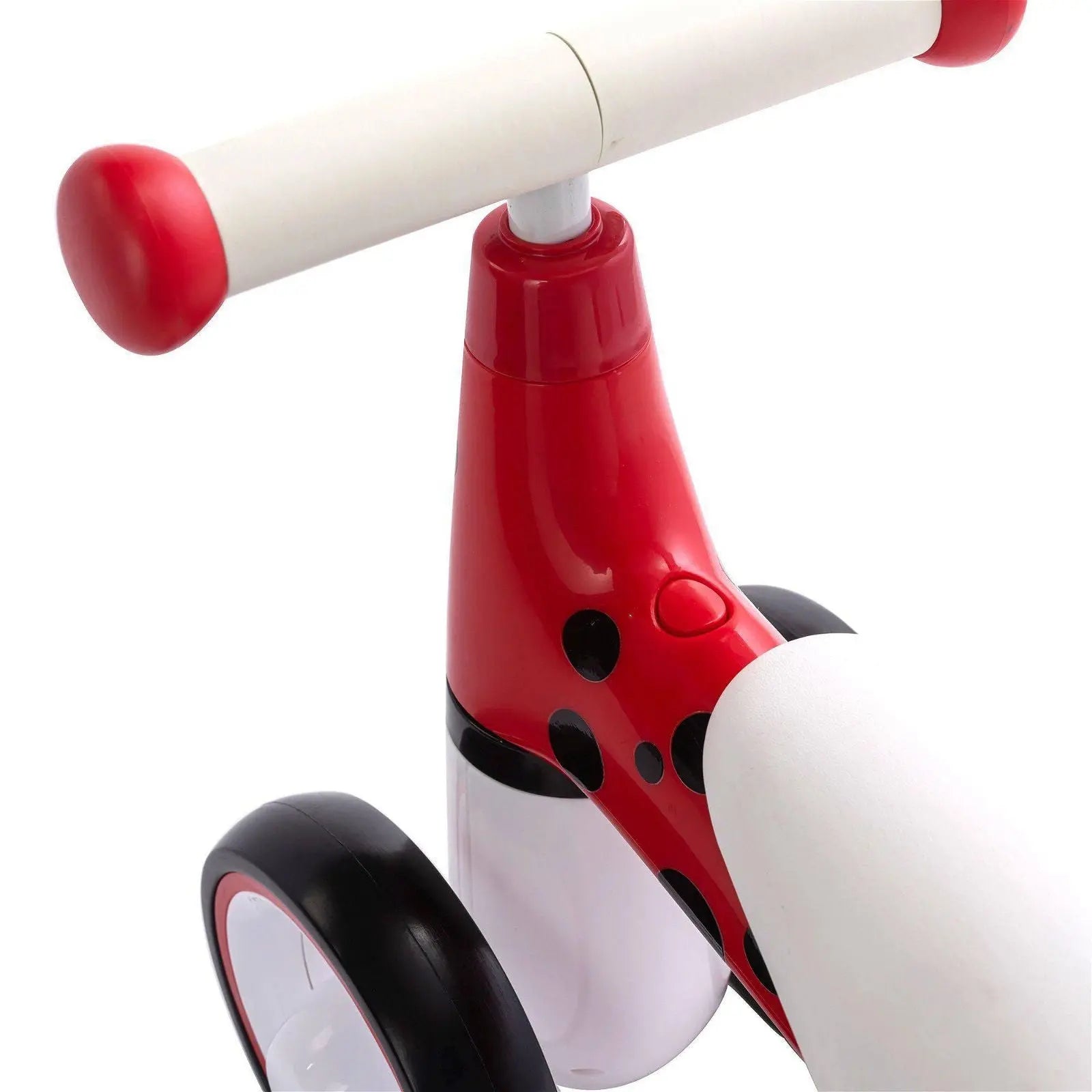 Freddo Toys 3 Wheel Balance Bike  DTI Direct Canada