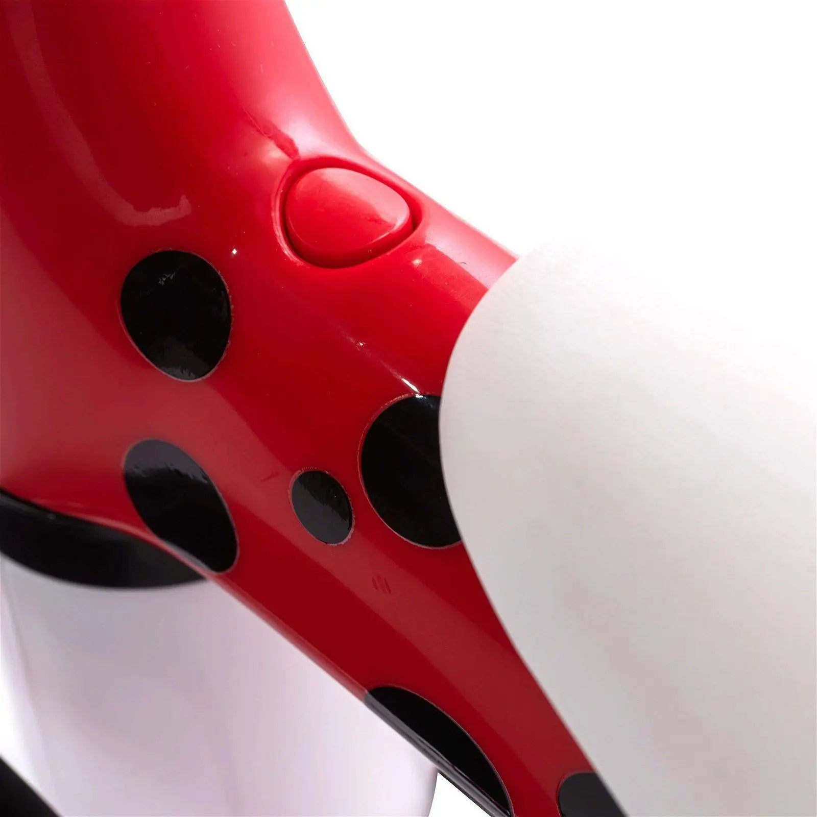 Freddo Toys 3 Wheel Balance Bike – feature detail | Freddo Toys Canada