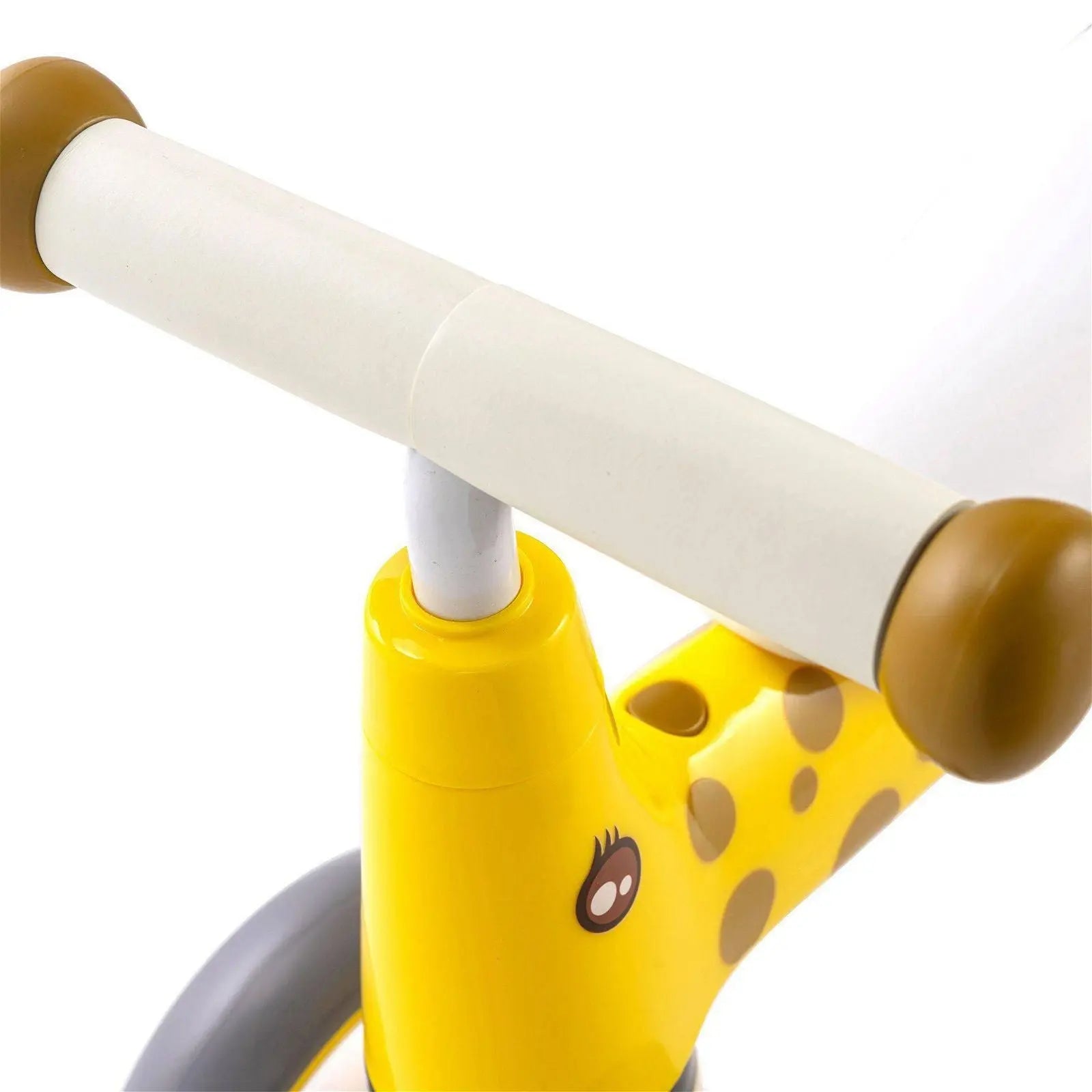 Freddo Toys 3 Wheel Balance Bike – side view (2) | Freddo Toys Canada