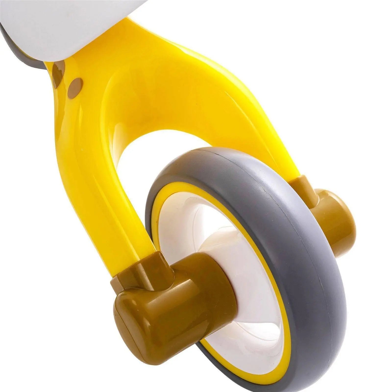 Freddo Toys 3 Wheel Balance Bike – handlebars and controls (2) | Freddo Toys Canada