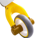 Freddo Toys 3 Wheel Balance Bike – handlebars and controls (2) | Freddo Toys Canada