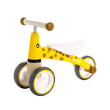 Freddo Toys 3 Wheel Balance Bike – three-quarter view (2) | Freddo Toys Canada