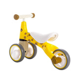 Freddo Toys 3 Wheel Balance Bike – feature detail (2) | Freddo Toys Canada