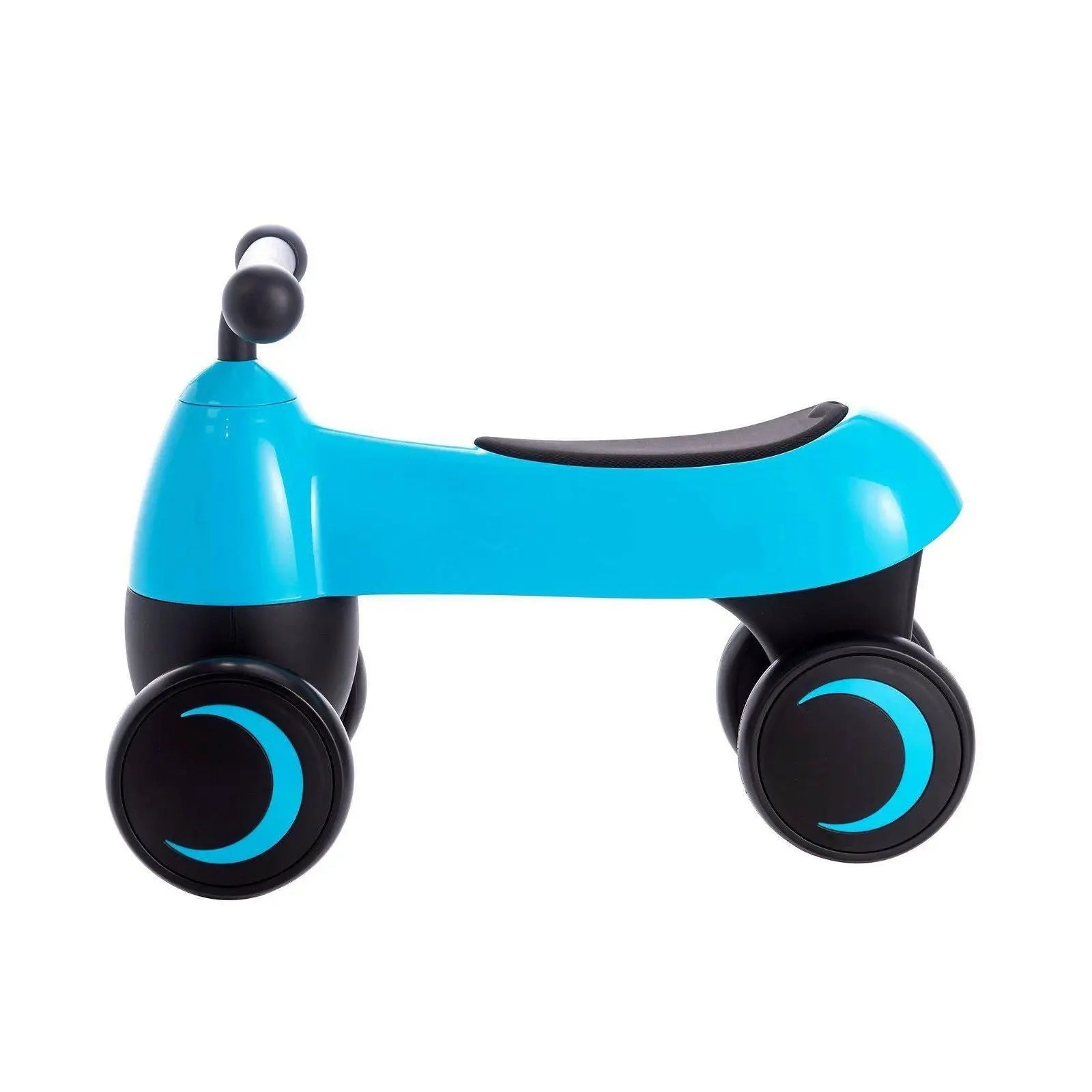 Freddo Toys 4 wheel Balance Bike  DTI Direct Canada