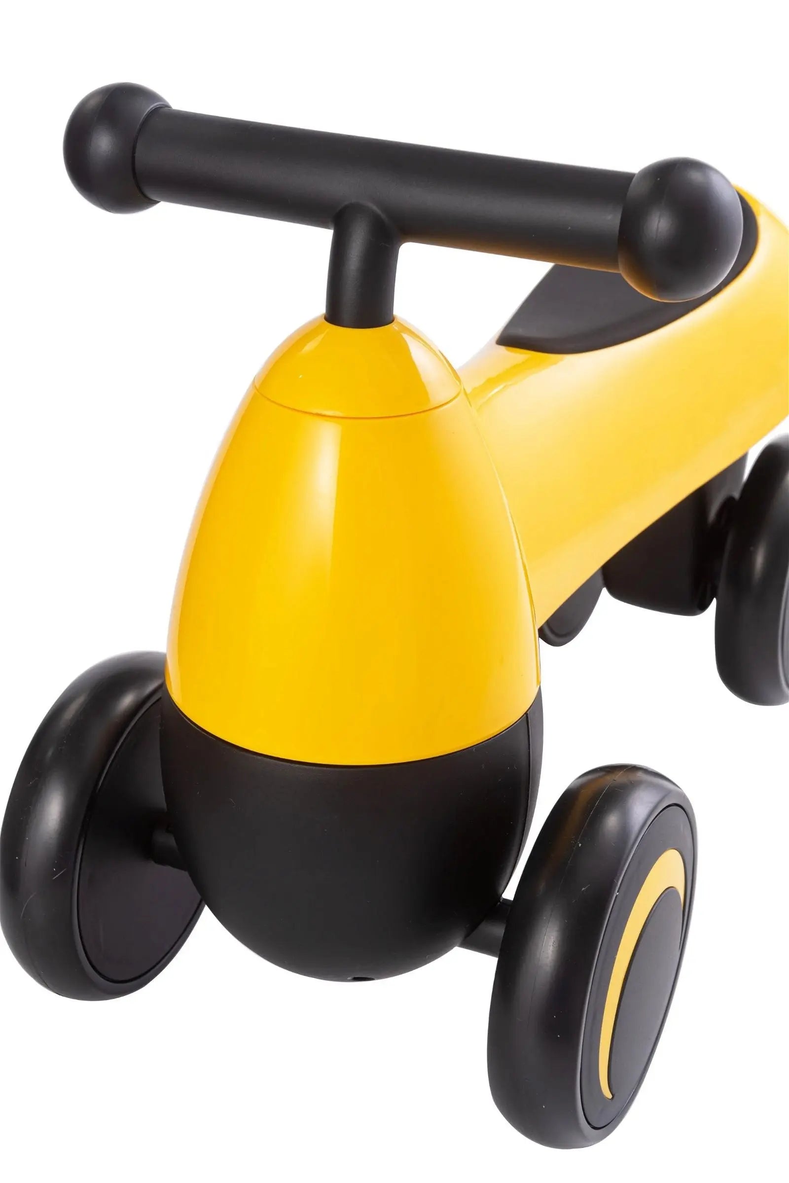 Freddo Toys 4 wheel Balance Bike  DTI Direct Canada