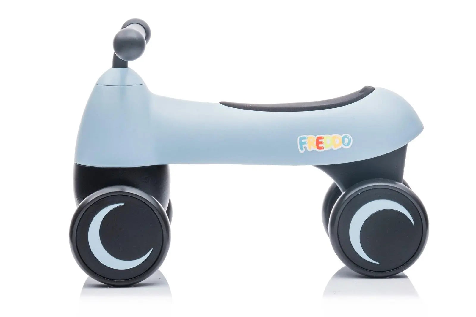 Freddo Toys 4 wheel Balance Bike  DTI Direct Canada