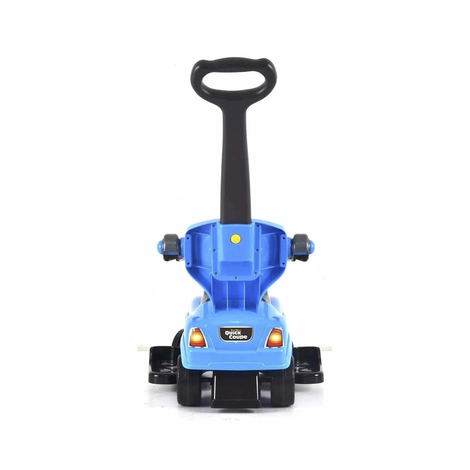 Freddo Toys Easy Wheel Quick Coupe 3 in 1, Stroller, Walker and Ride on  DTI Direct Canada