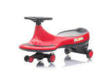 Freddo Toys Swing Car with Flashing Wheels | Freddo Toys Canada