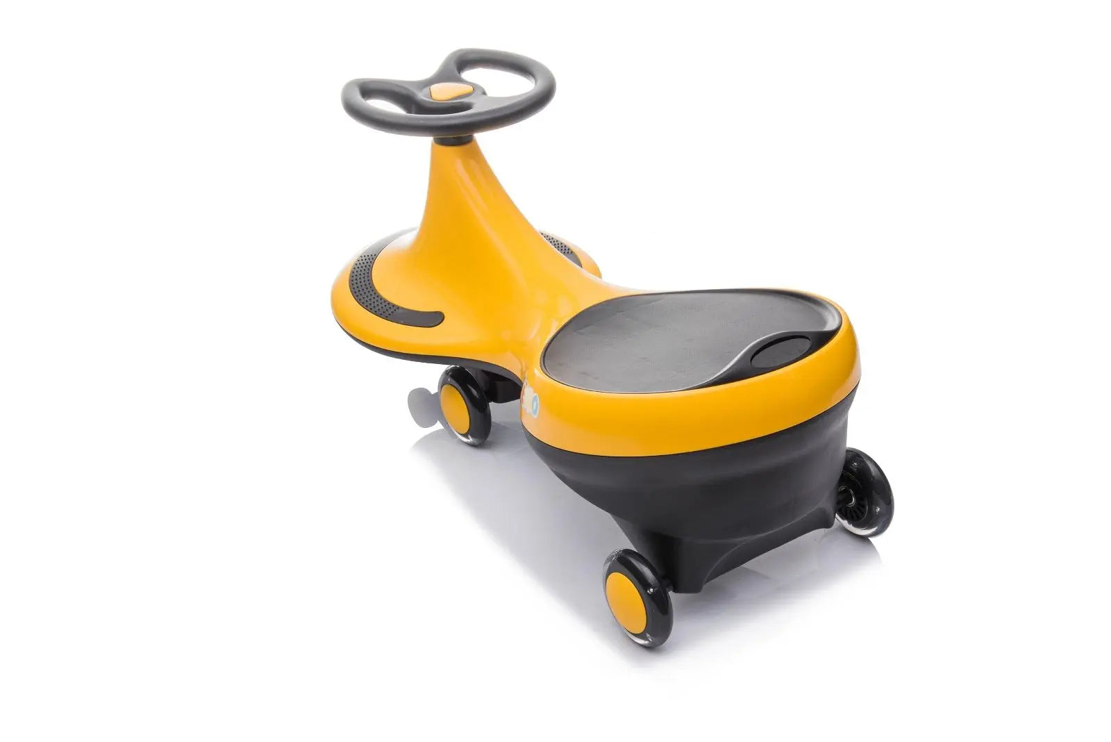 Freddo Toys Swing Car with Flashing Wheels  DTI Direct Canada