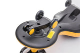 Freddo Toys Swing Car with Flashing Wheels | Freddo Toys Canada