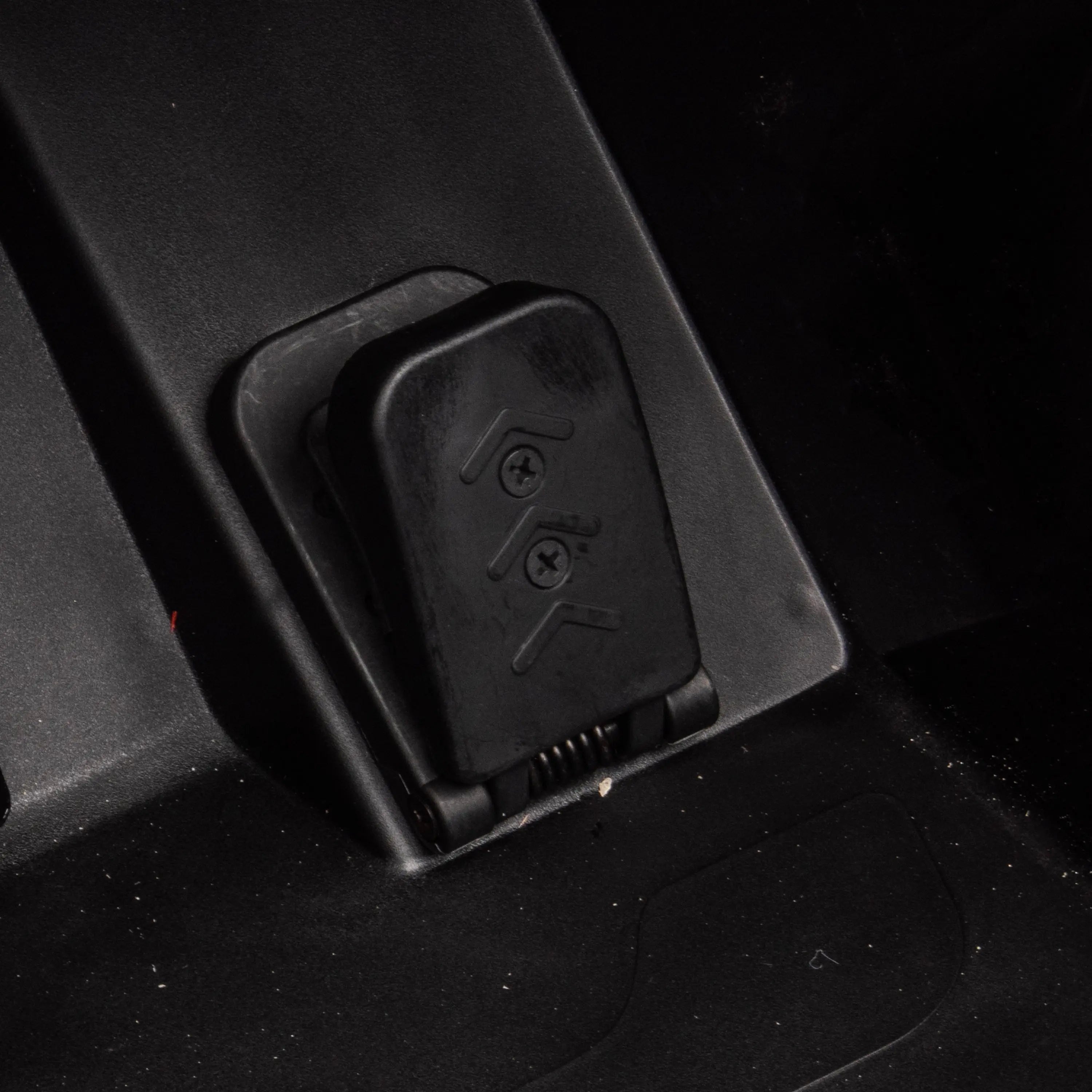 Freddo Rocket - Compatible Gas Pedal