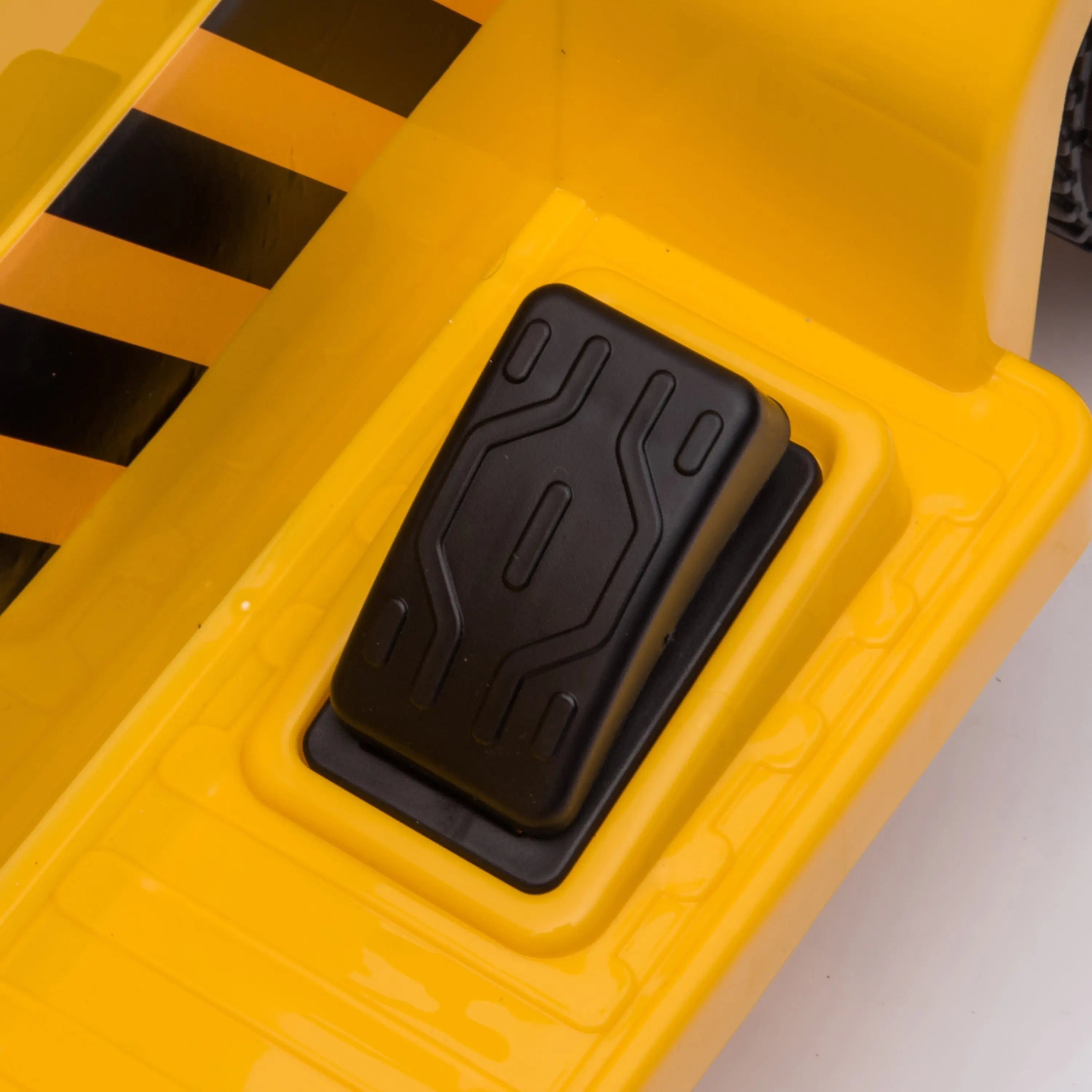 6V CAT Dump Truck - Compatible Gas Pedal