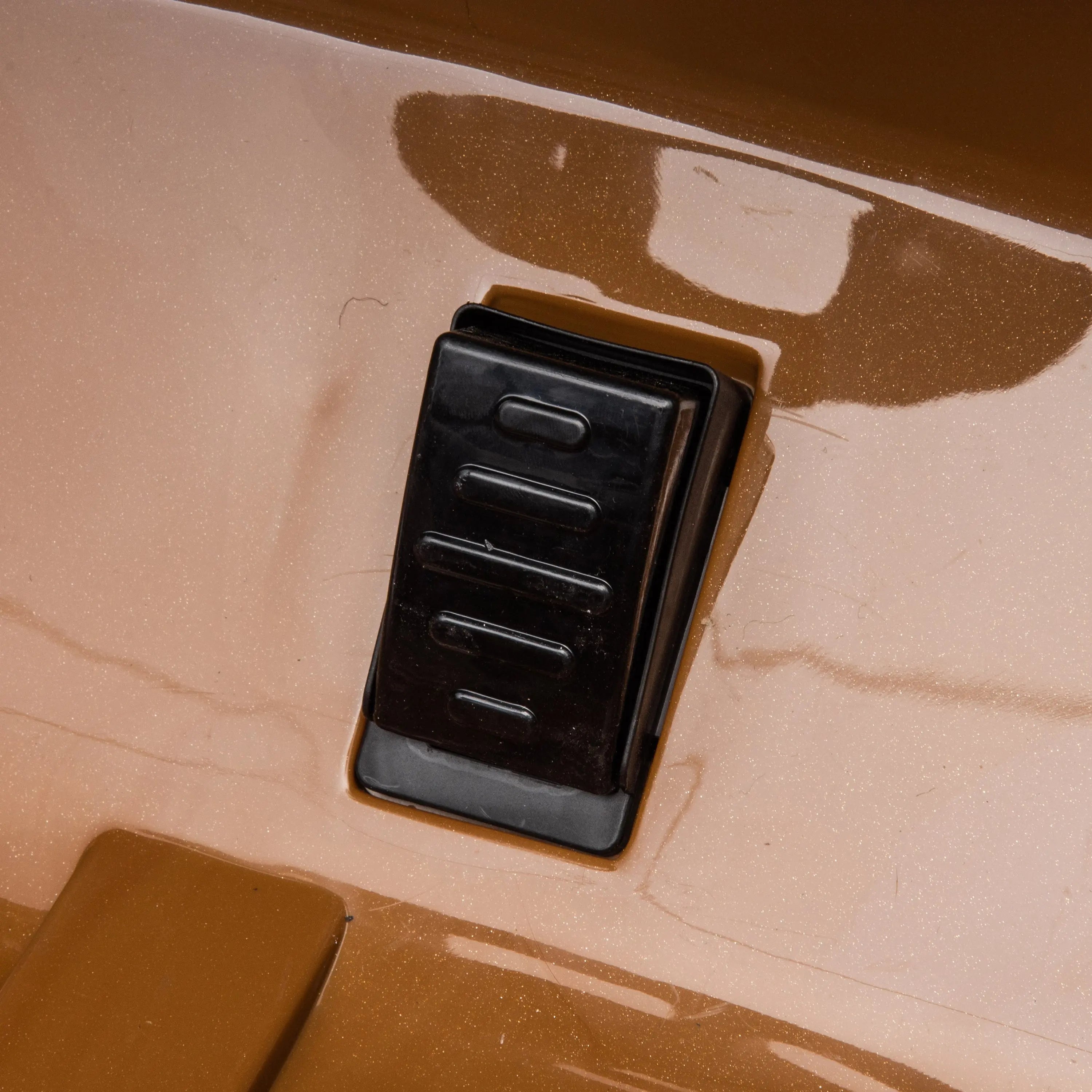 Chevrolet Silverado - Compatible Gas Pedal