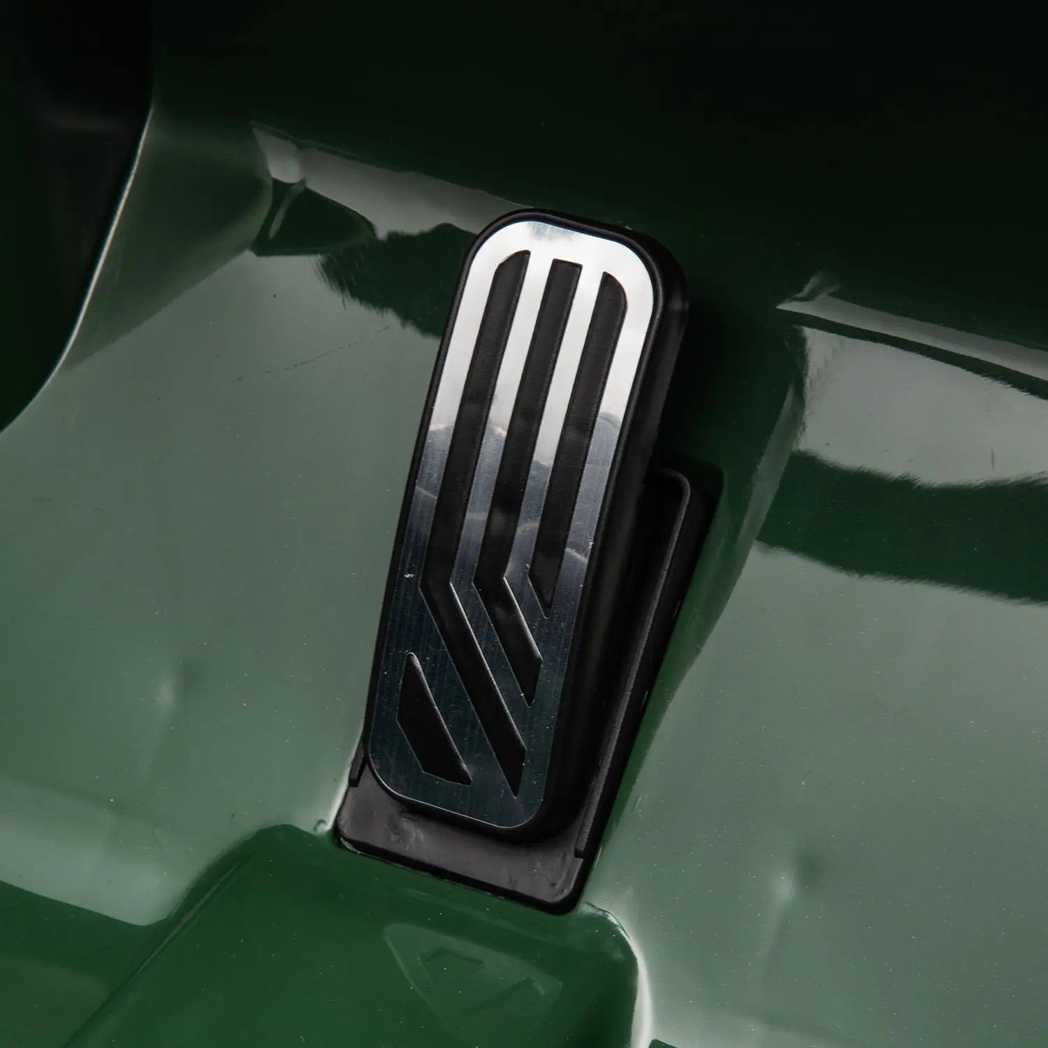 Willy Jeep - Compatible Gas Pedal