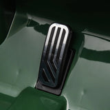 Willy Jeep - Compatible Gas Pedal
