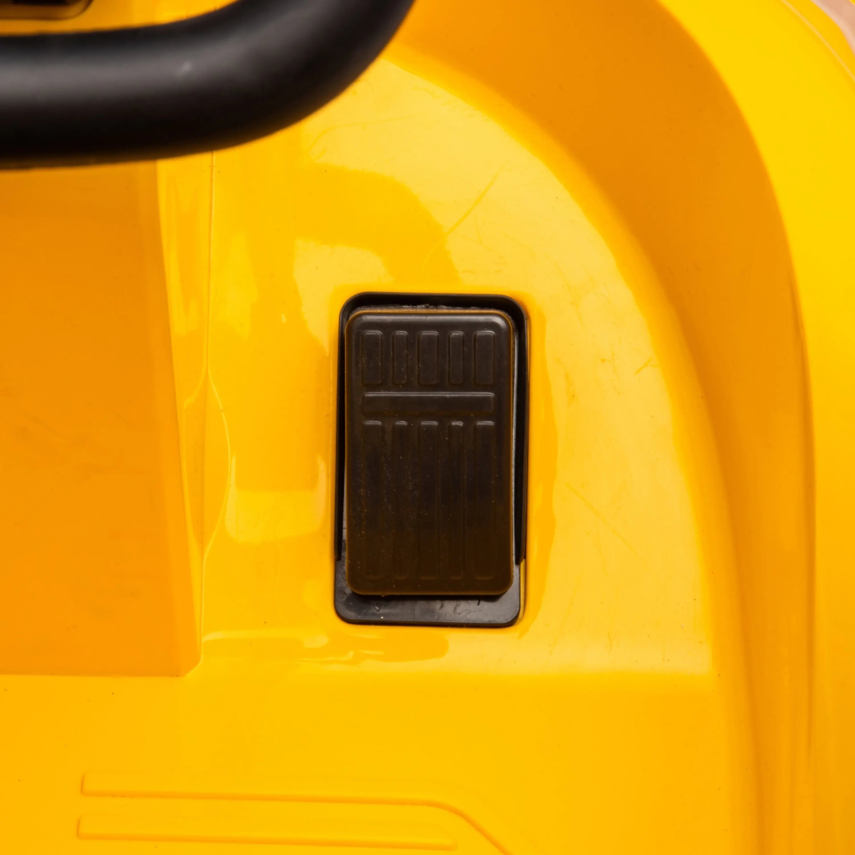 Freddo Bumper Kart - Compatible Gas Pedal