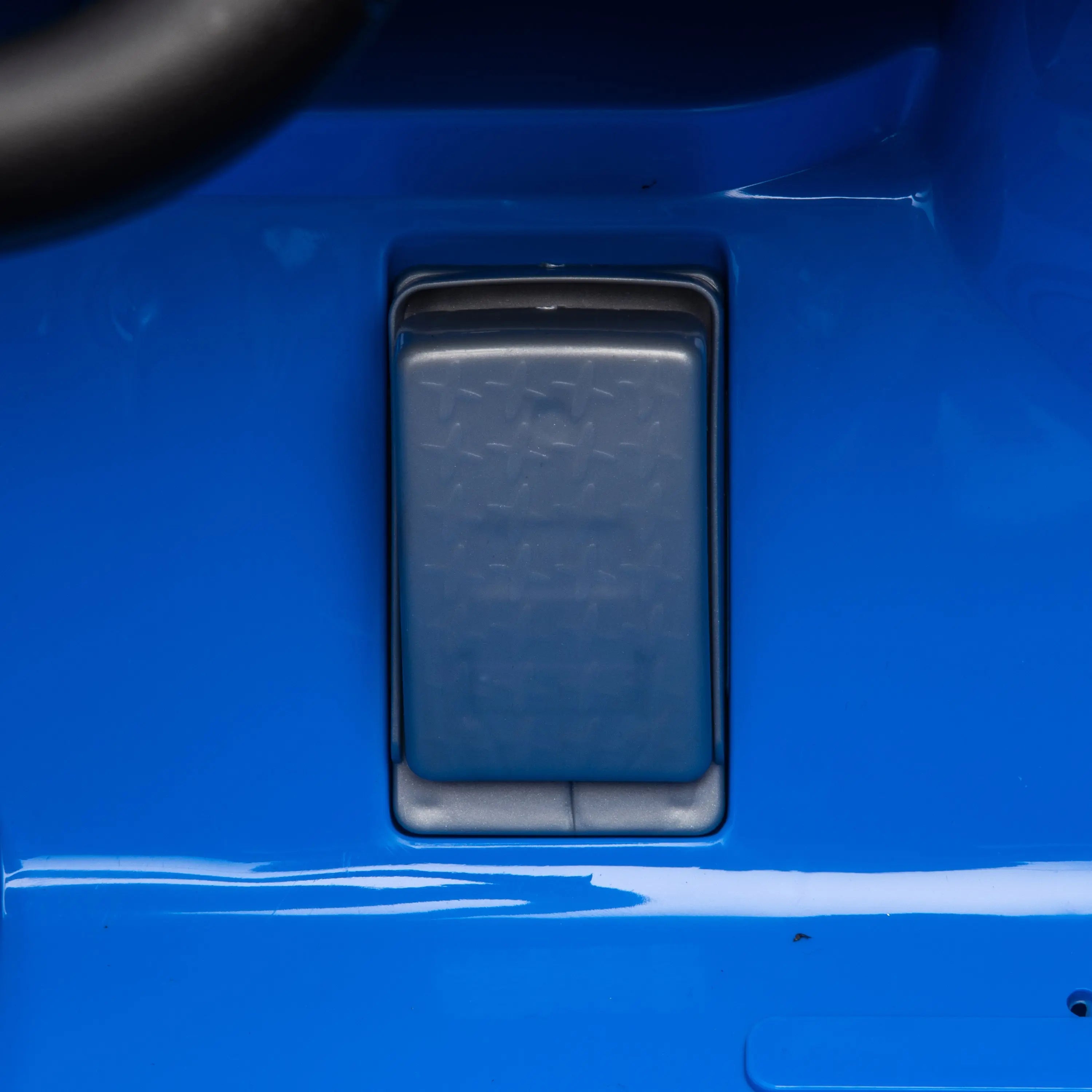 12V Chevrolet Corvette - Compatible Gas Pedal