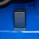 12V Chevrolet Corvette - Compatible Gas Pedal