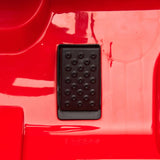 12V Freddo Firetruck - Compatible Gas Pedal