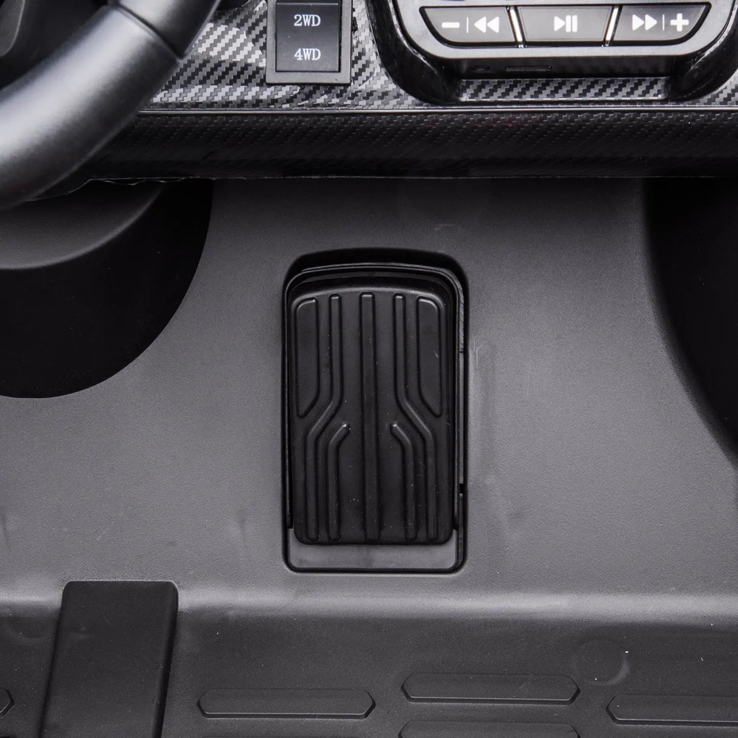 Lamborghini Veneno - Compatible Gas Pedal