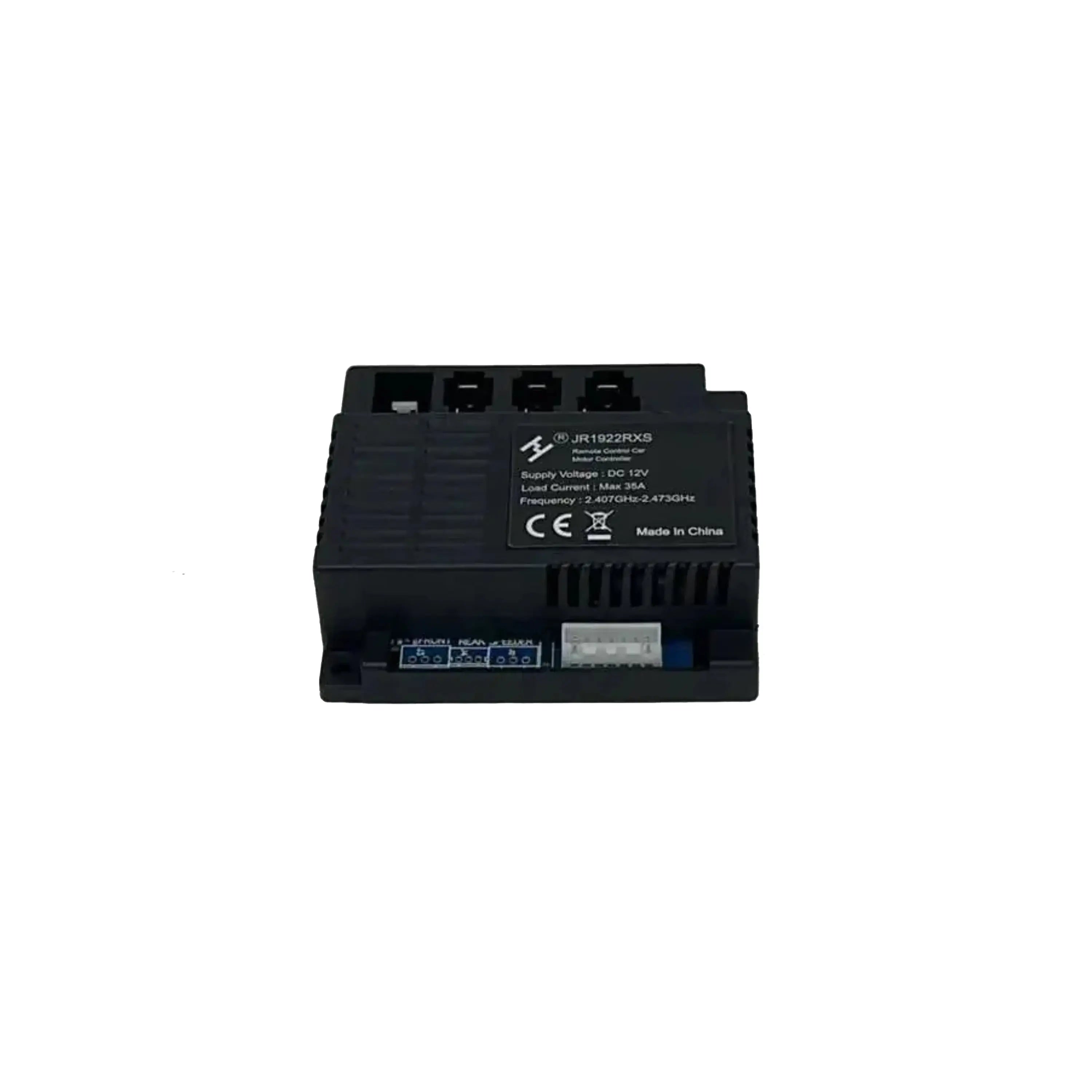 GMC Denali (12V) - Compatible Receiver