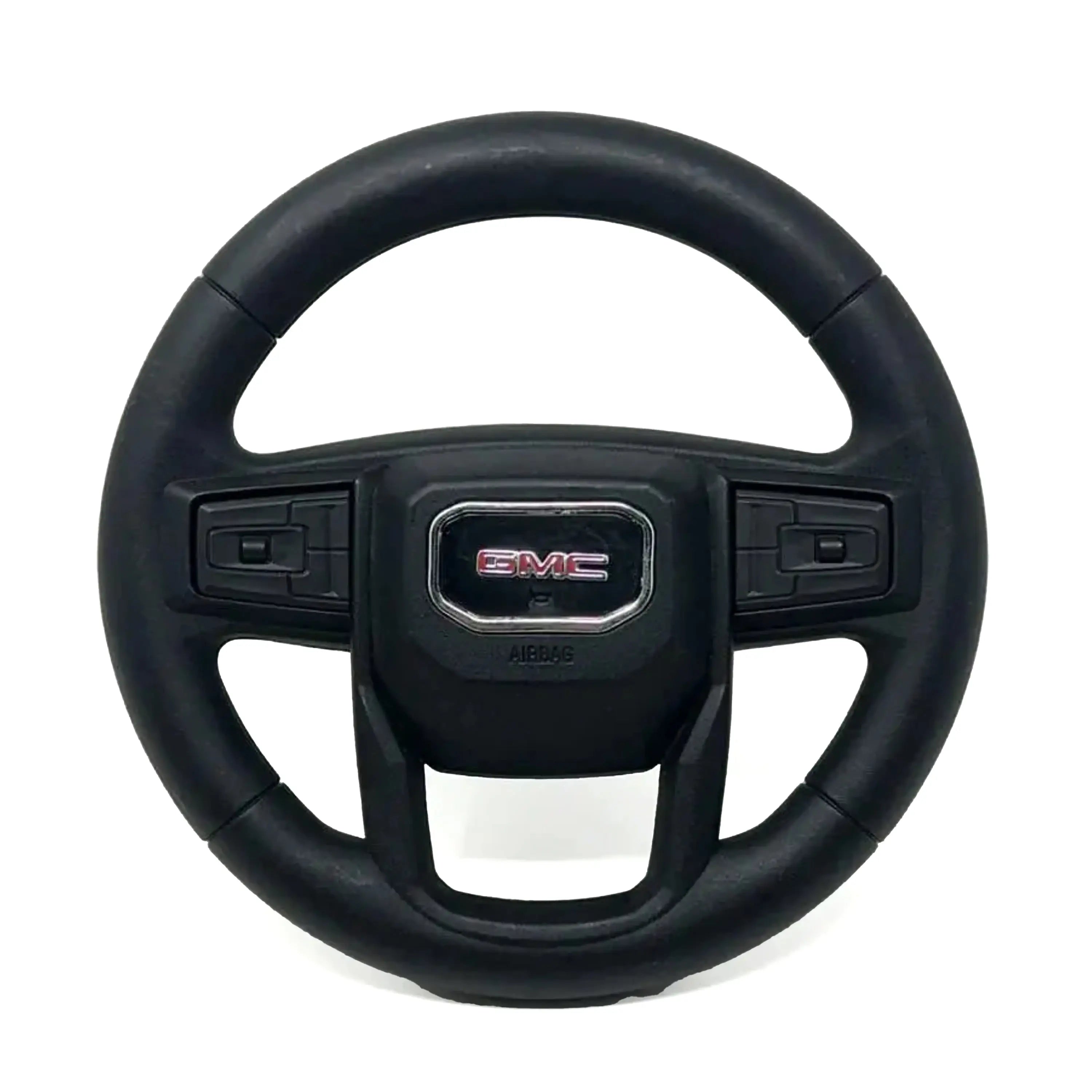 6V Freddo Mini ATV - Compatible Steering Wheel