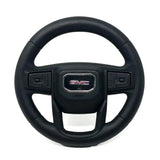 Willy Jeep - Compatible Steering Wheel
