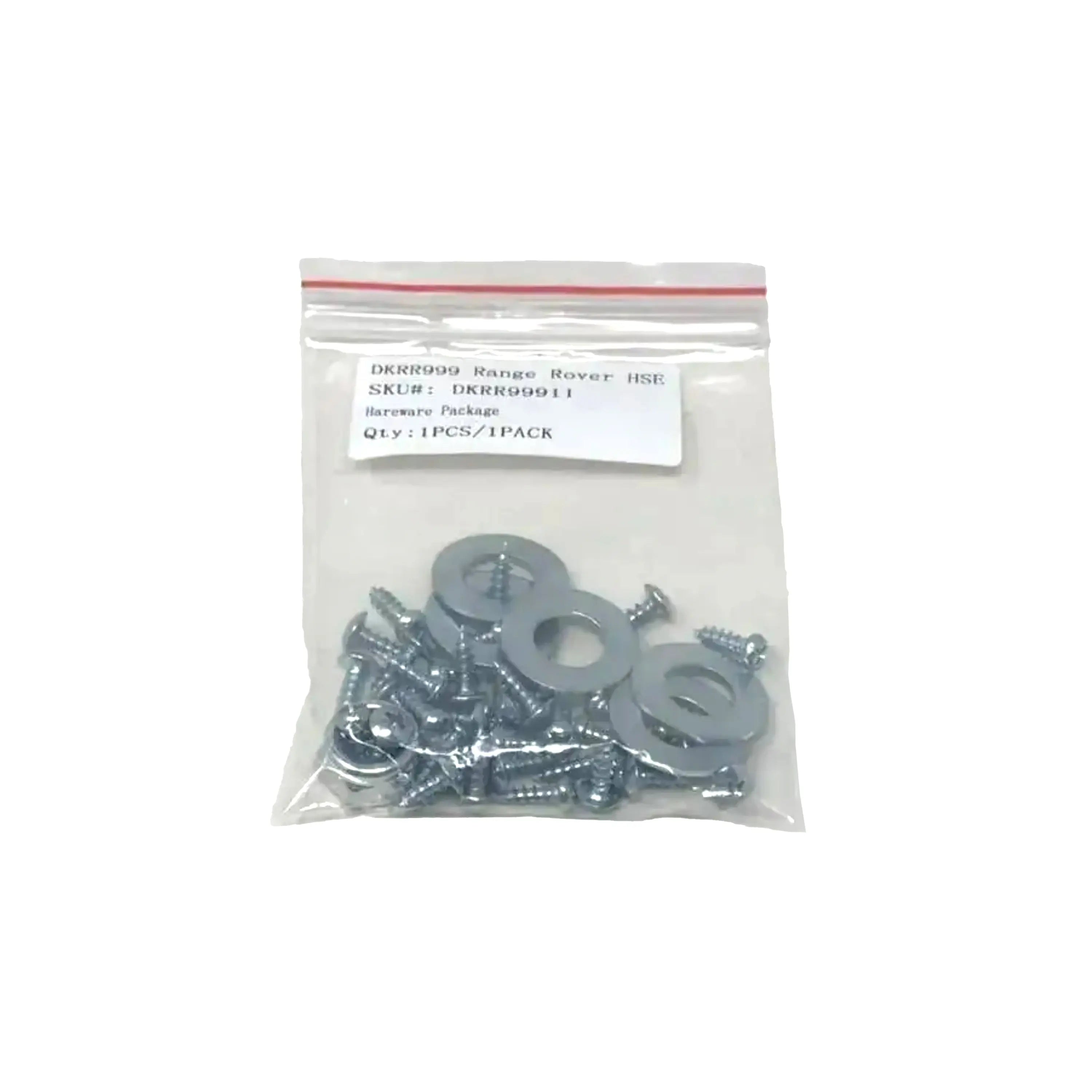 Range Rover HSE (12V) - Hardware Pack
